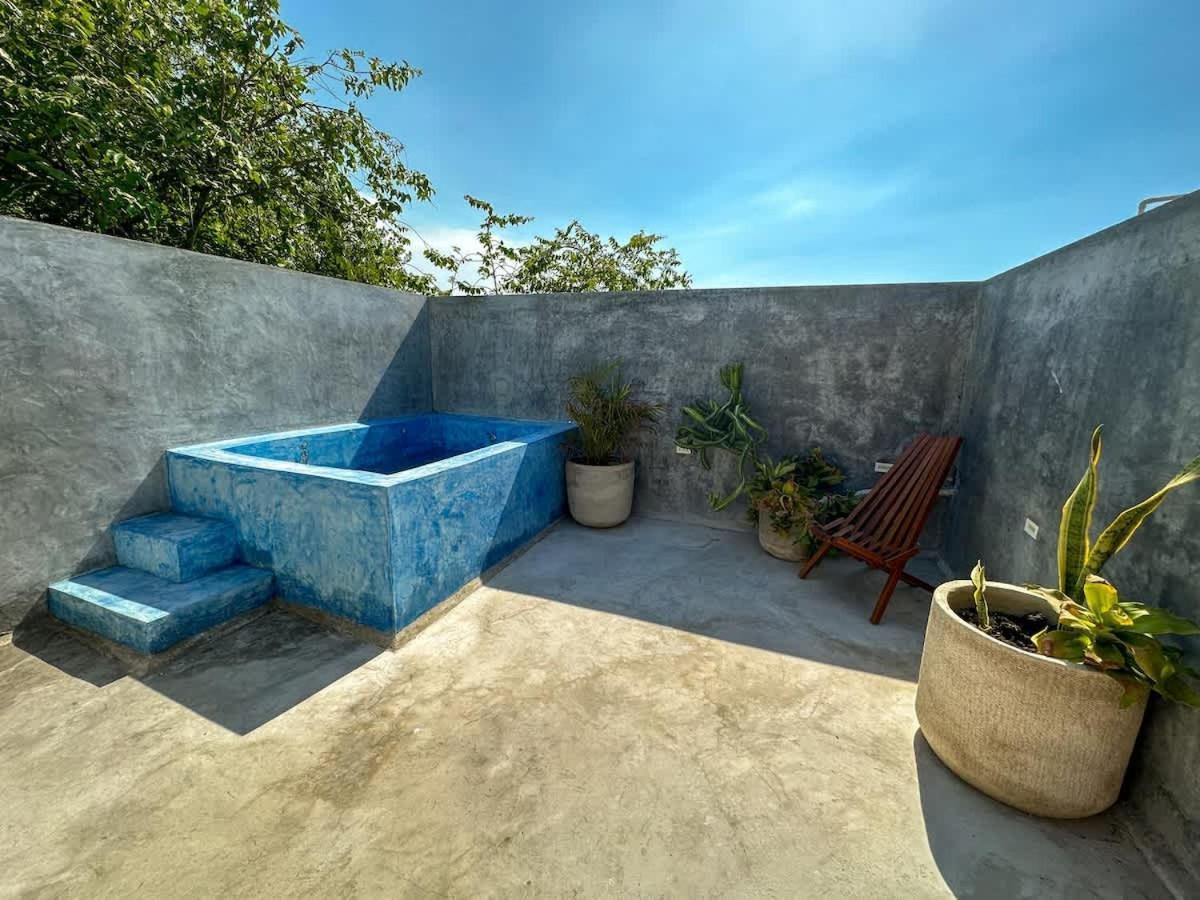 Ik-Kil Room 8 Mérida Exterior foto
