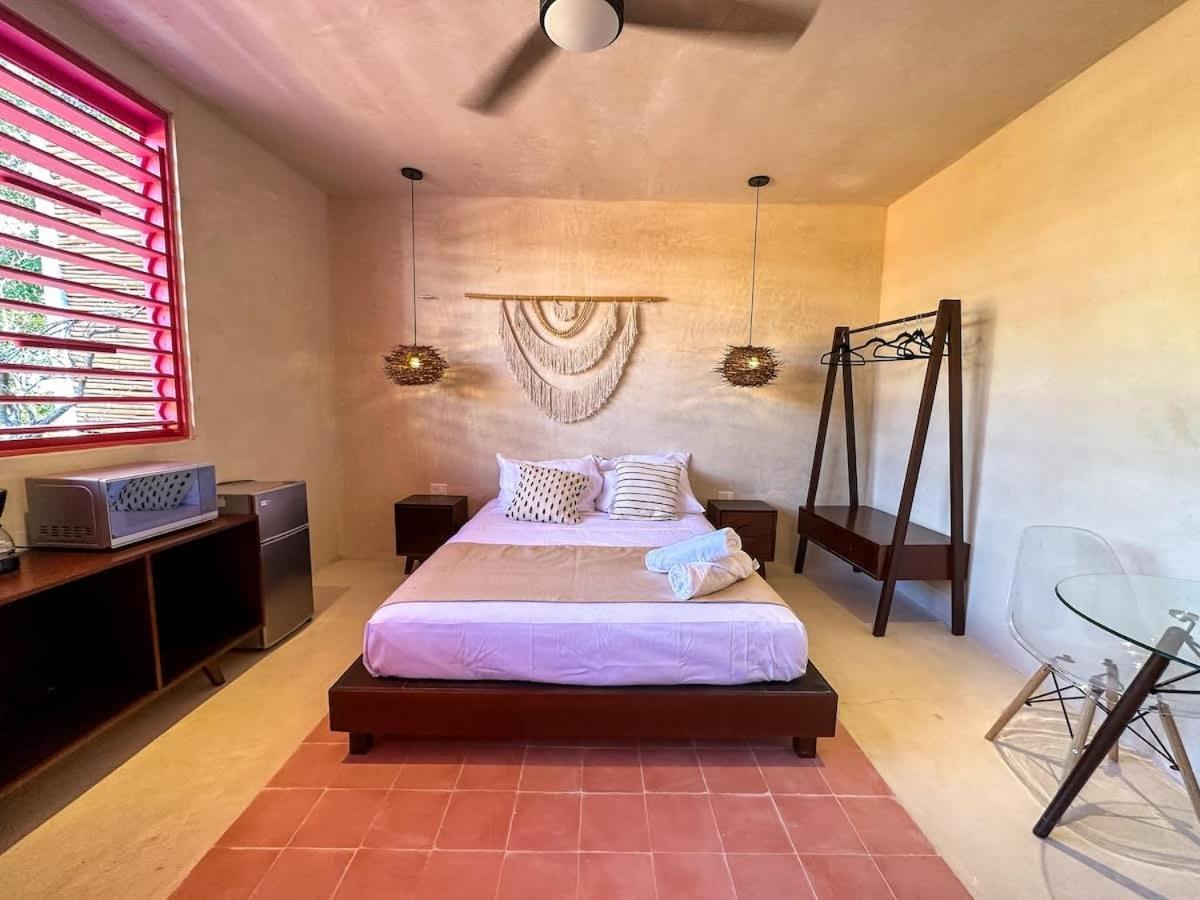 Ik-Kil Room 8 Mérida Exterior foto