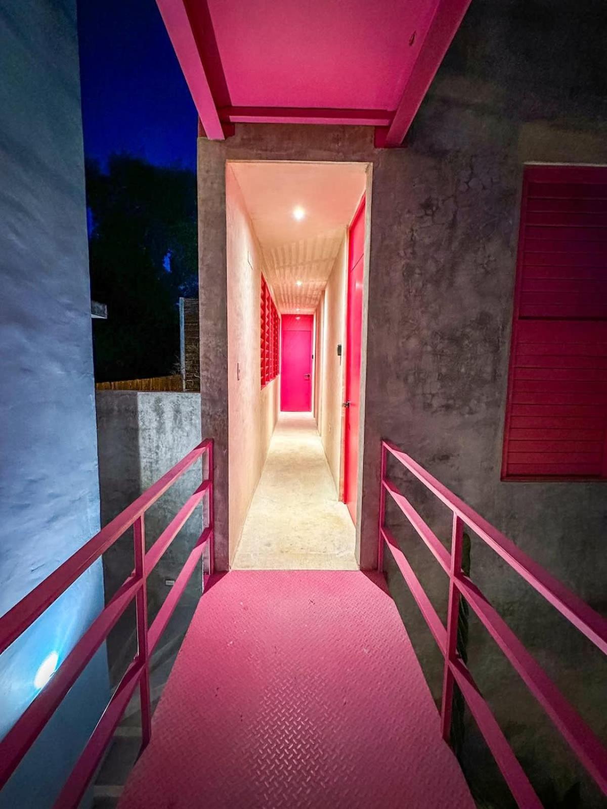 Ik-Kil Room 8 Mérida Exterior foto